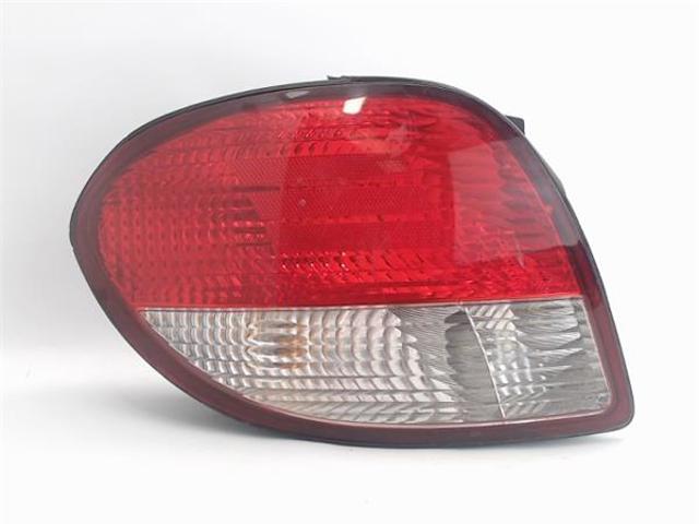 Lampa zespolona tylna lewa 924012C510 HYUNDAI