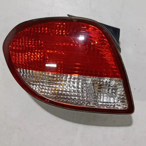 Lampa zespolona tylna lewa 924012C510 HYUNDAI