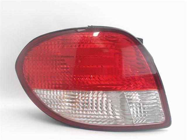Lampa zespolona tylna lewa 924012C510 HYUNDAI