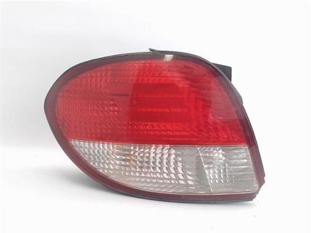 Lampa zespolona tylna lewa 924012C510 HYUNDAI