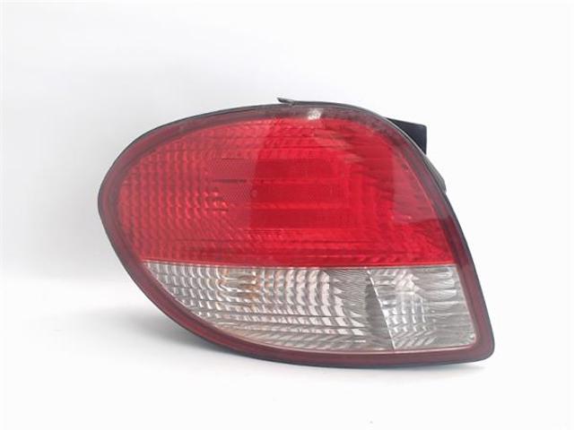 Lampa zespolona tylna lewa 924012C510 HYUNDAI