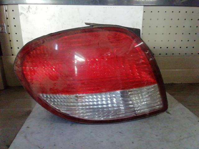 Lampa zespolona tylna lewa 924012C510 HYUNDAI