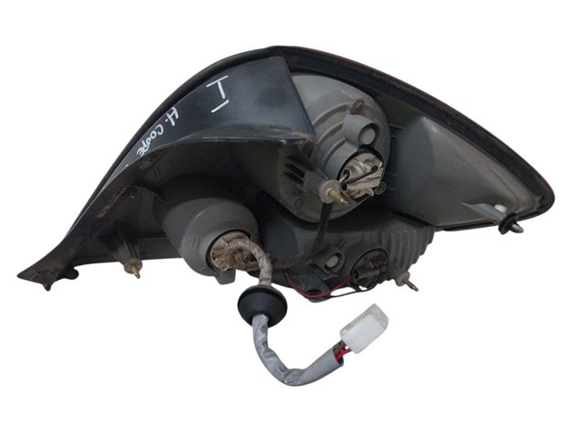 Lampa zespolona tylna lewa 924012CXXX HYUNDAI