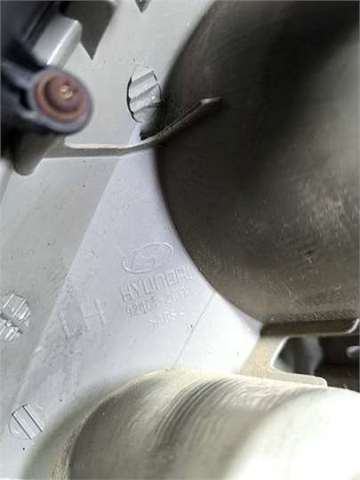 Lampa zespolona tylna lewa 924012CXXX HYUNDAI