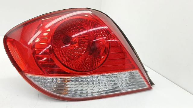 Lampa zespolona tylna lewa 924012CXXX HYUNDAI