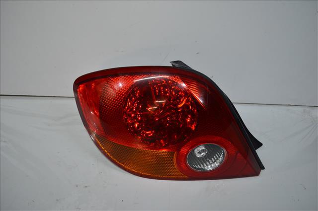 Lampa zespolona tylna lewa 924012CXXX HYUNDAI