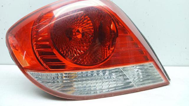 Lampa zespolona tylna lewa 924012CXXX HYUNDAI