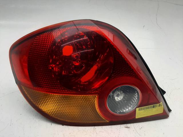 Lampa zespolona tylna lewa 924012CXXX HYUNDAI