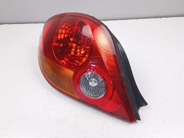 Lampa zespolona tylna lewa 924012CXXX HYUNDAI