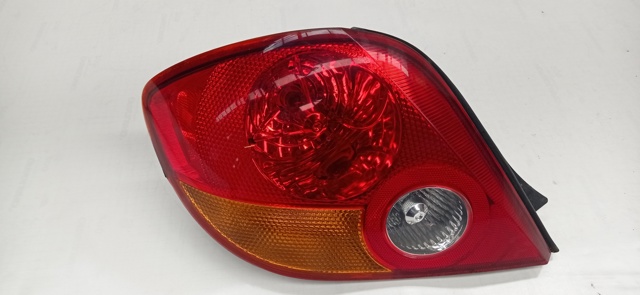 Lampa zespolona tylna lewa 924012CXXX HYUNDAI