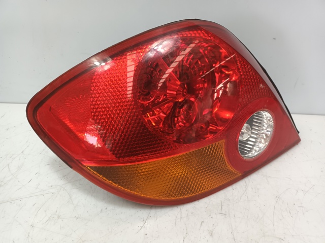 Lampa zespolona tylna lewa 924012CXXX HYUNDAI