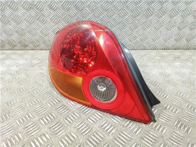 Lampa zespolona tylna lewa 924012CXXX HYUNDAI