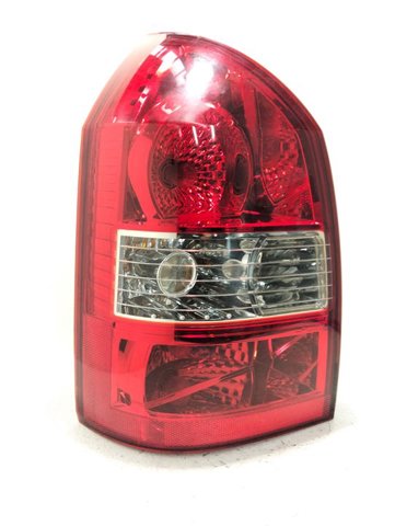 Lampa zespolona tylna lewa 924012E0 HYUNDAI
