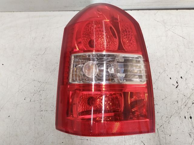Lampa zespolona tylna lewa 924012E0 HYUNDAI