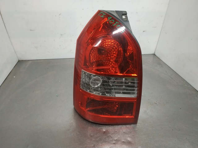 Lampa zespolona tylna lewa 924012E0 HYUNDAI