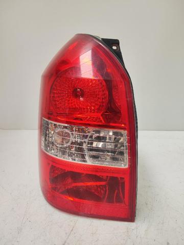 Lampa zespolona tylna lewa 924012E0 HYUNDAI