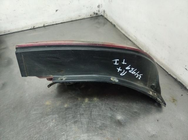 Lampa zespolona tylna lewa 924012E0 HYUNDAI