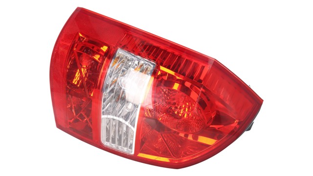Lampa zespolona tylna lewa 924012E0 HYUNDAI