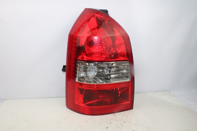 Lampa zespolona tylna lewa 924012E010 HYUNDAI