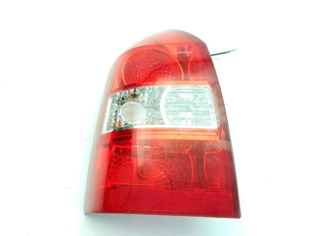 Lampa zespolona tylna lewa 924012E010 HYUNDAI