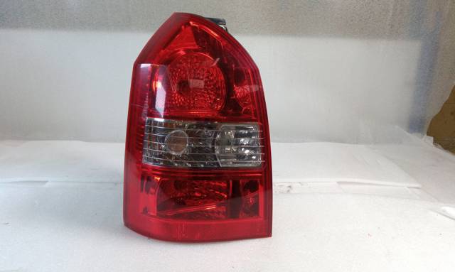 Lampa zespolona tylna lewa 924012E010 HYUNDAI