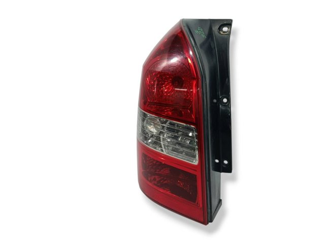 Lampa zespolona tylna lewa 924012E010 HYUNDAI