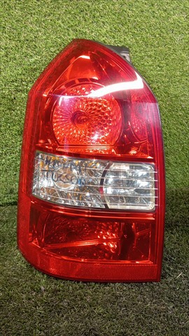 Lampa zespolona tylna lewa 924012E010 HYUNDAI