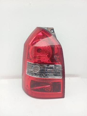 Lampa zespolona tylna lewa 924012E010 HYUNDAI