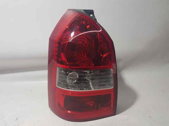 Lampa zespolona tylna lewa 924012E010 HYUNDAI