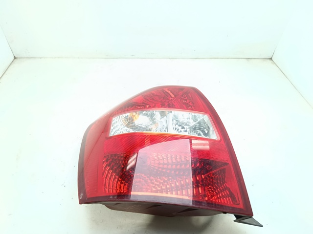Lampa zespolona tylna lewa 924012F210 HYUNDAI