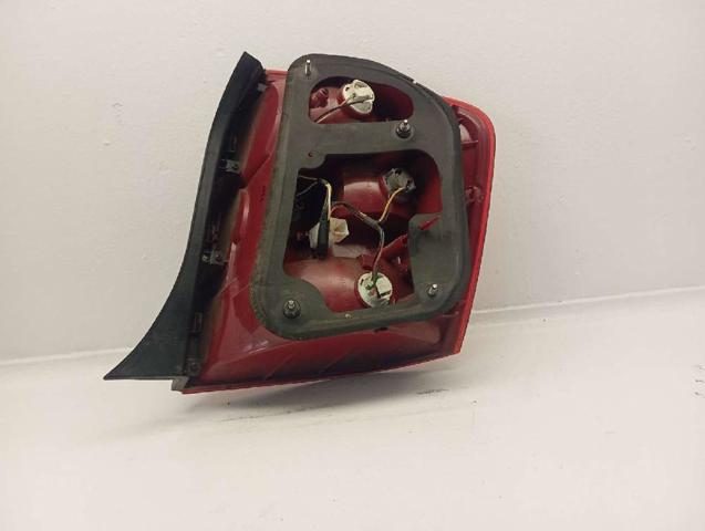 Lampa zespolona tylna lewa KIA Cerato 1 LD