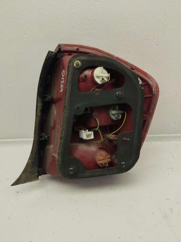 Lampa zespolona tylna lewa KIA Cerato 1 LD