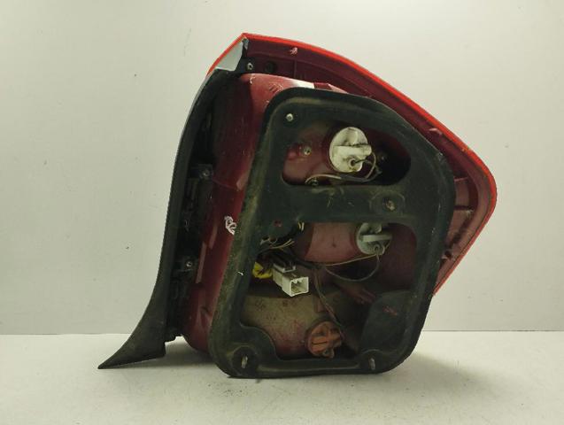 Lampa zespolona tylna lewa KIA Cerato 1 LD