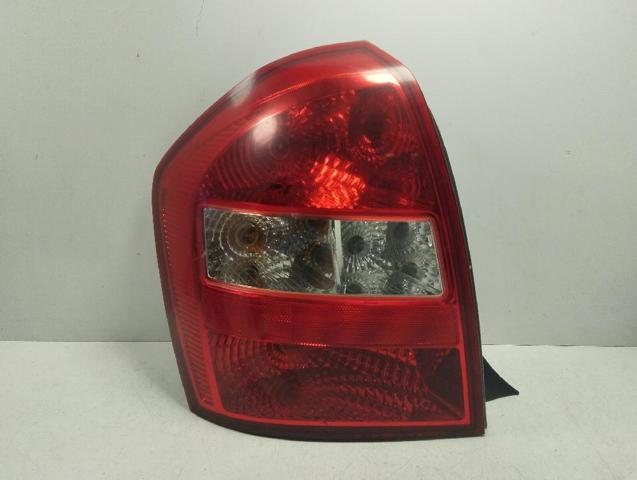 Lampa zespolona tylna lewa KIA Cerato 1 LD