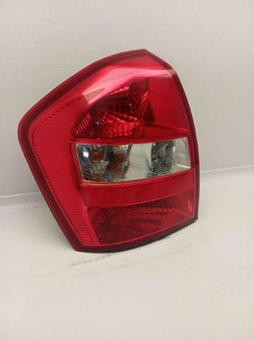 Lampa zespolona tylna lewa KIA Cerato 1 LD