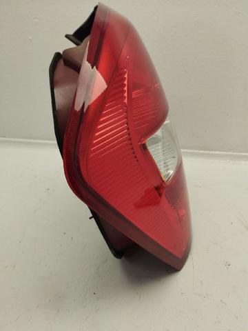 Lampa zespolona tylna lewa KIA Cerato 1 LD