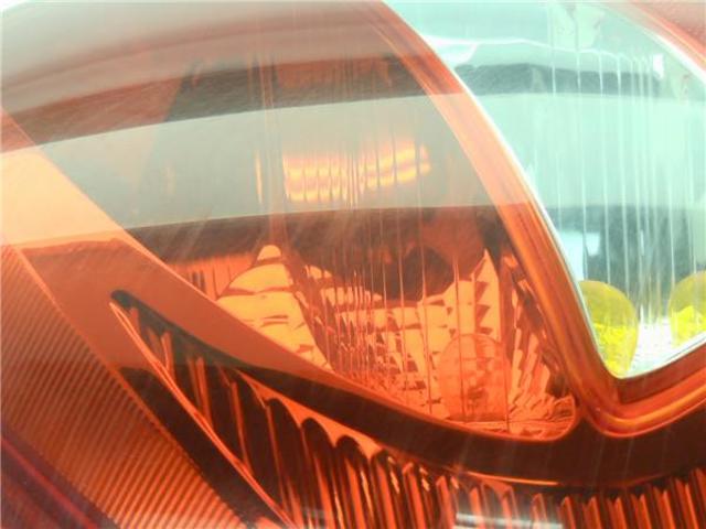 Lampa zespolona tylna lewa KIA Cerato 1 LD