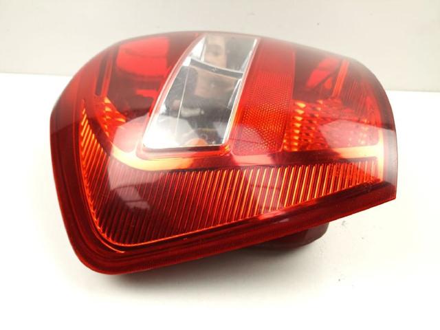 Lampa zespolona tylna lewa KIA Cerato 1 LD