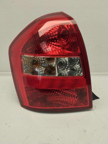 Lampa zespolona tylna lewa KIA Cerato 1 LD