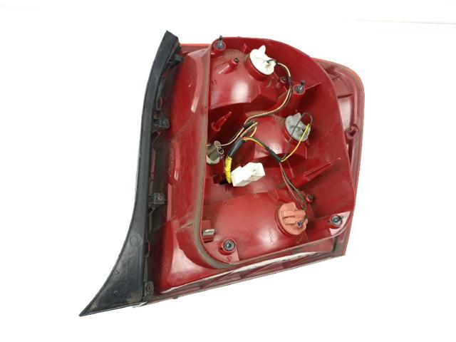 Lampa zespolona tylna lewa KIA Cerato 1 LD