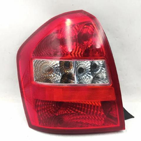 Lampa zespolona tylna lewa 924012F210 HYUNDAI