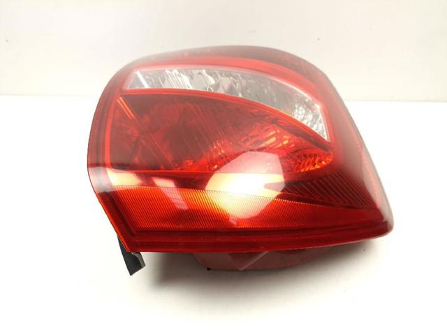 Lampa zespolona tylna lewa KIA Cerato 1 LD