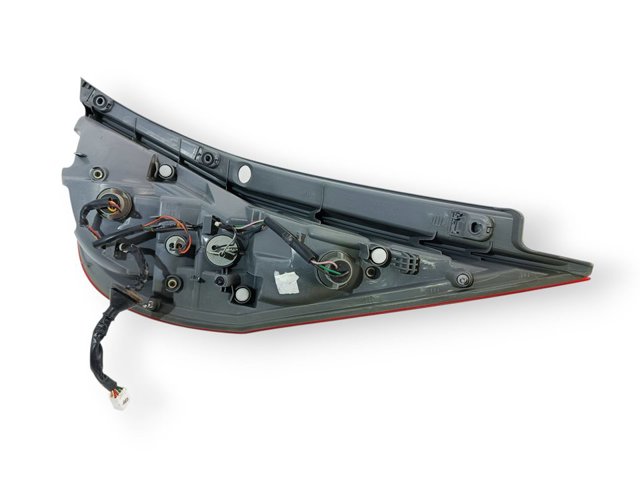 Lampa zespolona tylna lewa 924012L0 HYUNDAI