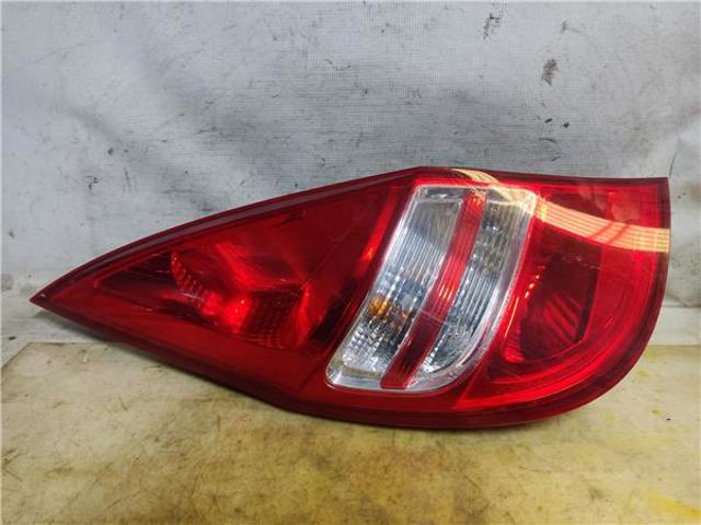 Lampa zespolona tylna lewa 924012L0 HYUNDAI