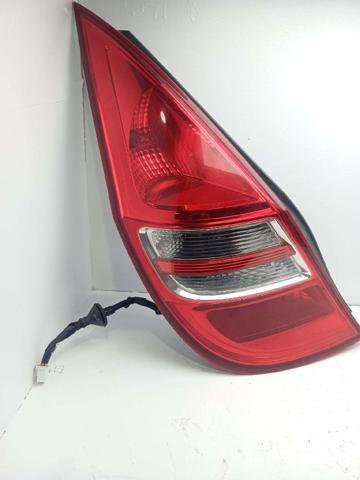 Lampa zespolona tylna lewa 924012L0 HYUNDAI