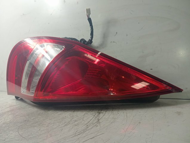 Lampa zespolona tylna lewa 924012L0 HYUNDAI