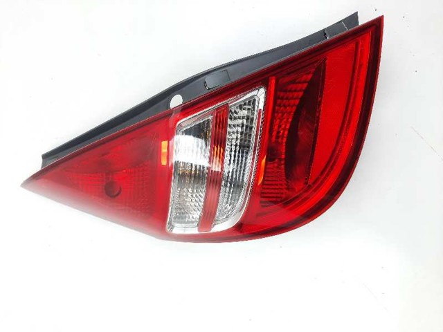 Lampa zespolona tylna lewa 924012L0 HYUNDAI