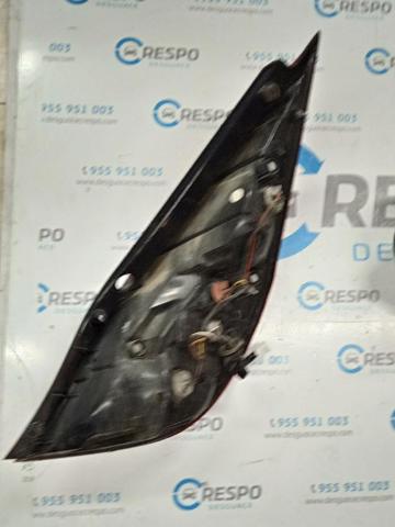 Lampa zespolona tylna lewa 924012R0 HYUNDAI