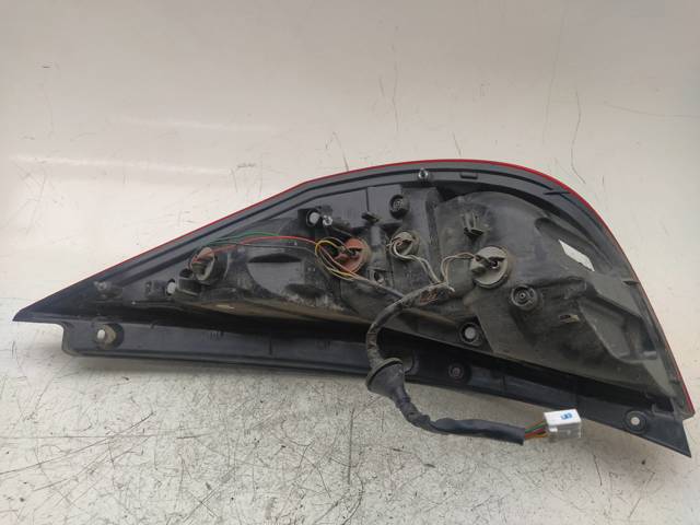 Lampa zespolona tylna lewa 924012R0 HYUNDAI