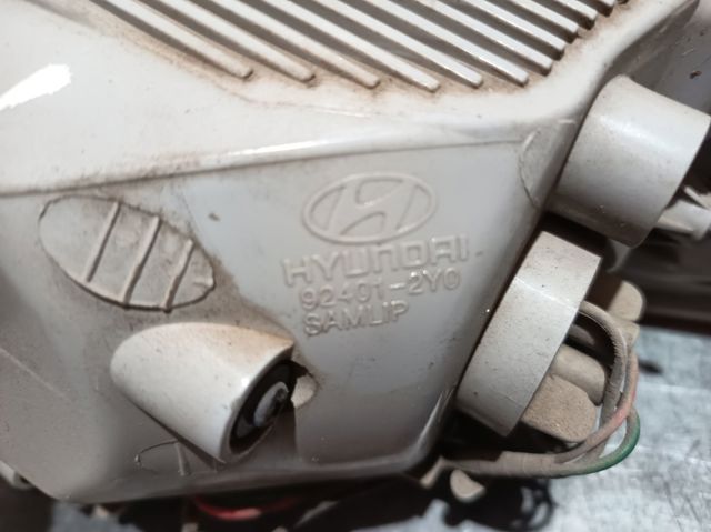 924012Y0 Hyundai/Kia